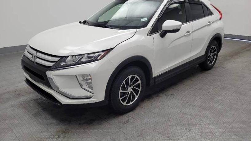 MITSUBISHI ECLIPSE CROSS 2020 JA4AS3AA2LZ013804 image